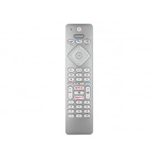 TV pultas Philips YKF456-A001 (398GM10BEPHN0014HT, YKF456-002, 996599003717, 398GM10BEPHN007HT)